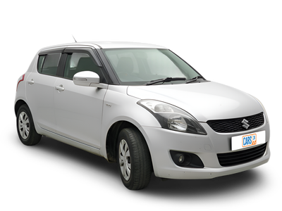2012 Maruti Swift - Hatchback - Diesel - Manual - ₹2.80 lakh